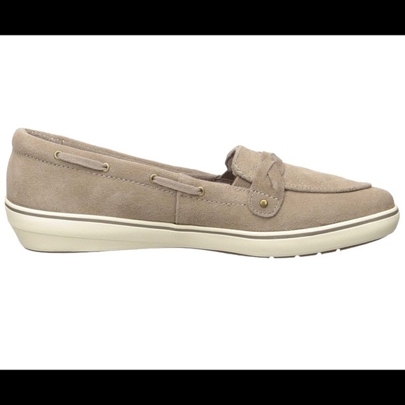 Grasshoppers windham suede - Picture 2 of 9